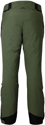 Превью Горнолыжные штаны со скидкой Брюки горнолыжные PHENIX Active Slim Khaki